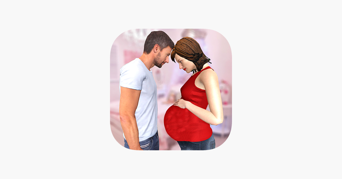 Games like Pregnant Mother Simulator Game