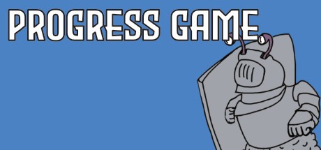 Games like Progress Game