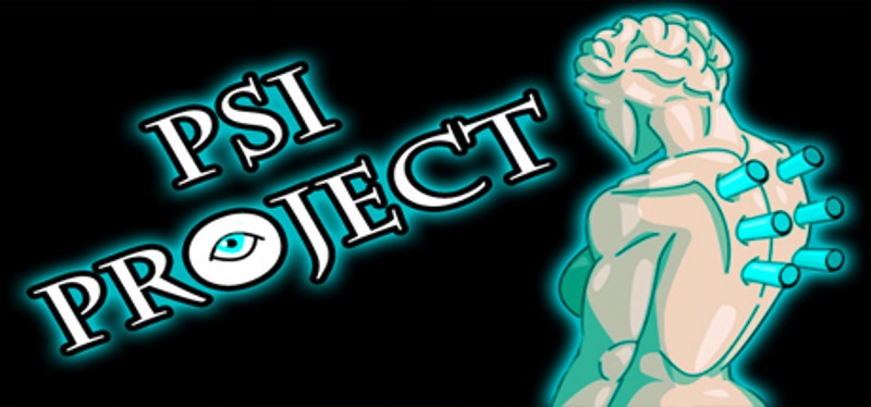 Psi Project Game Cover