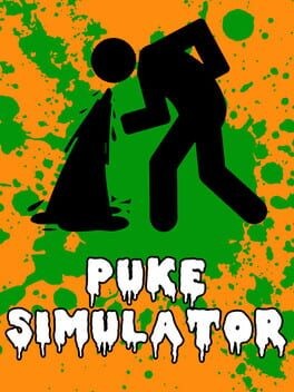 Games like Puke Simulator