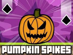 Pumpkin Spikes Image