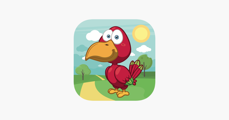 Puzzle Game for Kids Game Cover