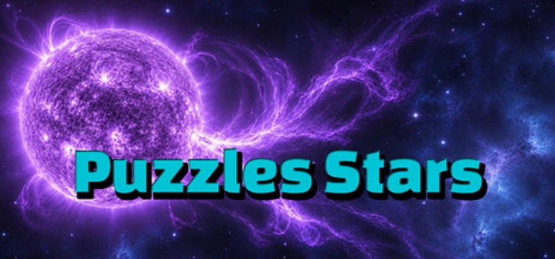 Puzzles Stars Image