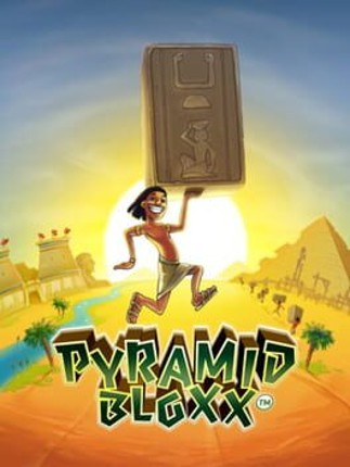 Pyramid Bloxx Image