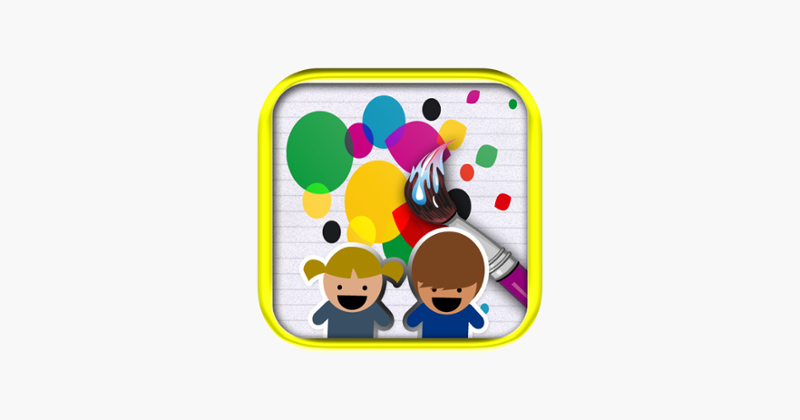 QCat - Color Doodle Draw Image