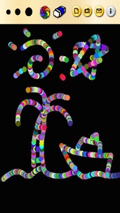 QCat - Color Doodle Draw Image