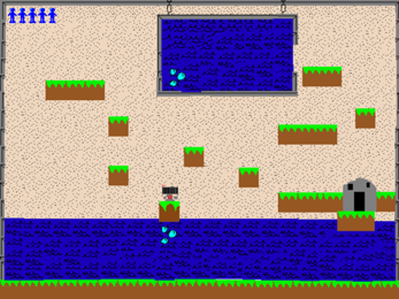 Quest for the Macguffin Image