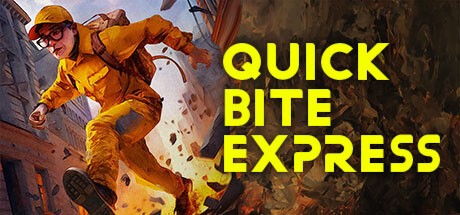 Games like QuickBite Express: Delivery Simulator