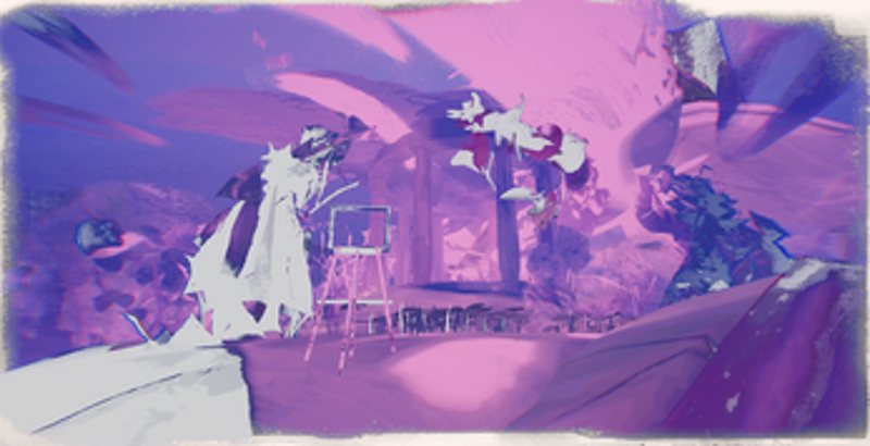 Ramblemoor screenshot