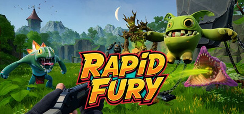 Rapid Fury Image