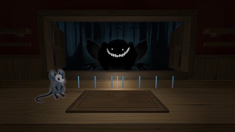 Ravenous Rhythm Image