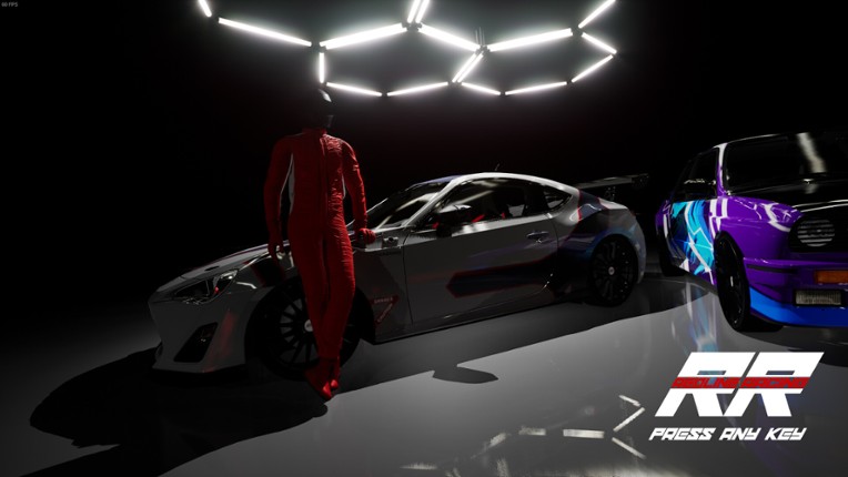 Redline Racing screenshot