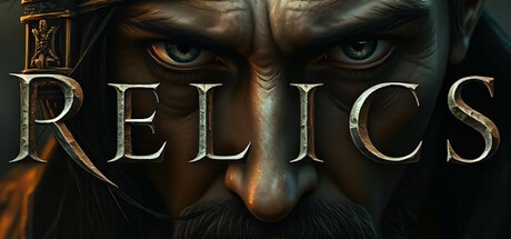 Games like Relics: A Dark-Fantasy Deck-Survivor