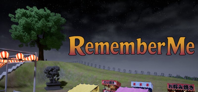Remember Me Image