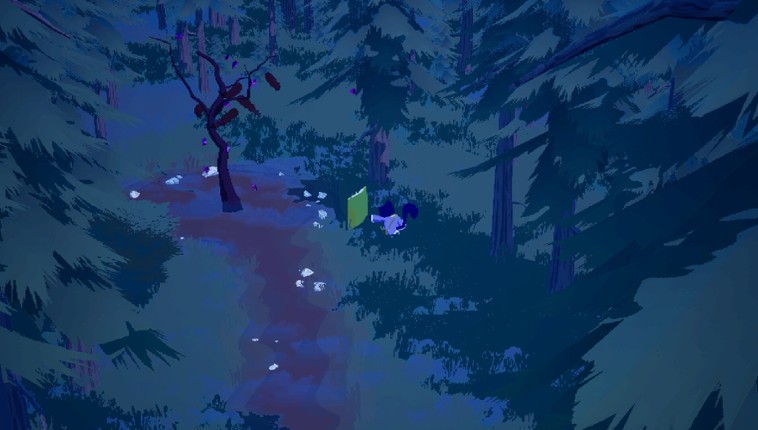 Remnants Of Yore screenshot