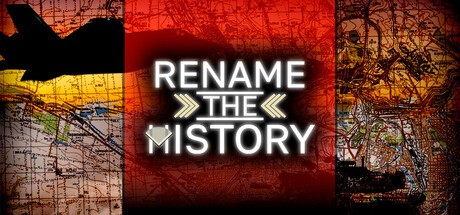 Games like Rename the History