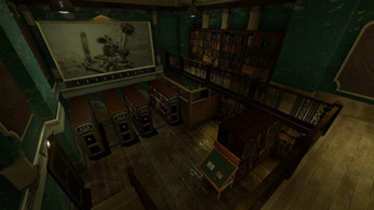 Resident Evil 2: Source Image