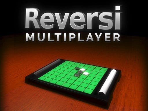 Games like Reversi Multiplayer
