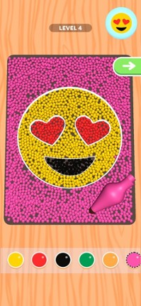 Rice Toss screenshot