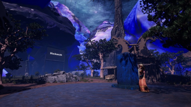 Aethergate: Battle of Artefacts screenshot