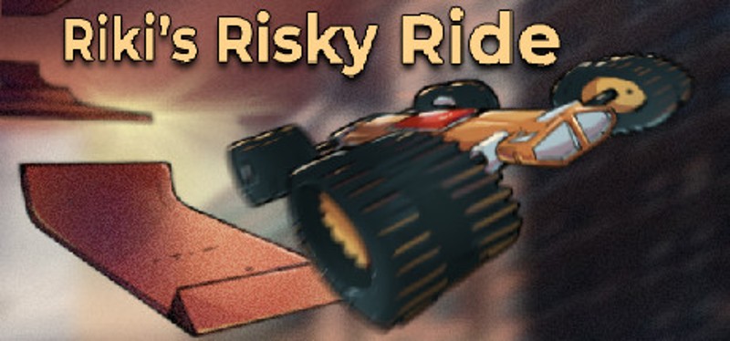 Riki's Risky Ride Image