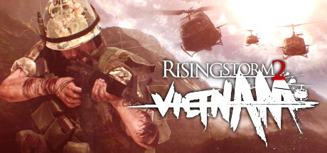 Games like Rising Storm 2: Vietnam