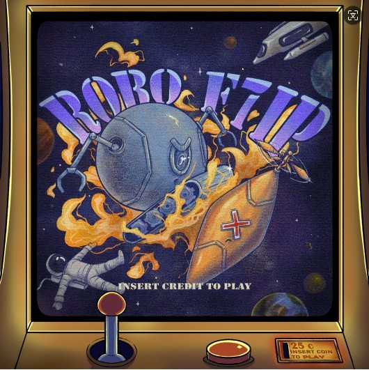 Games like Robo Flip