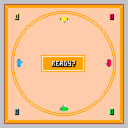 Robosumo Image