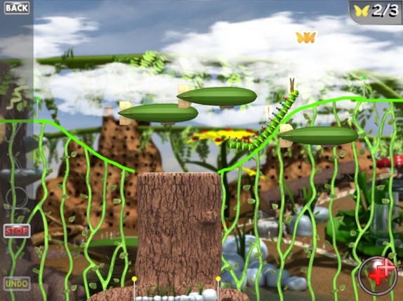 Rollercoaster Builder Travel screenshot