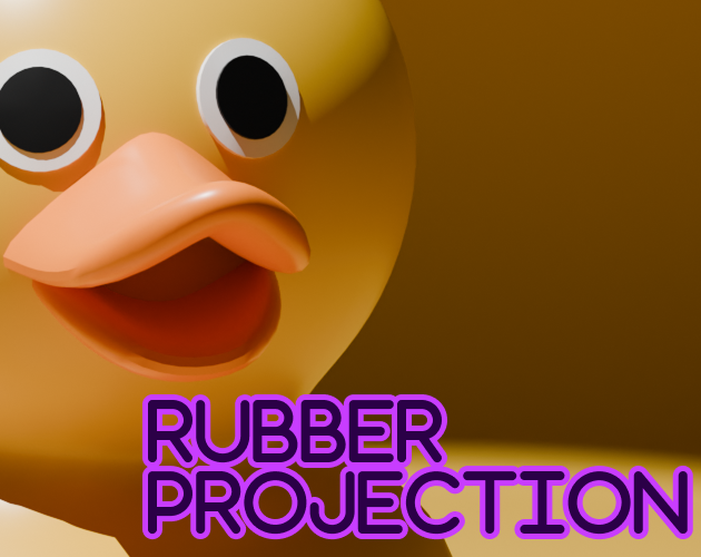 Games like Rubber Projection