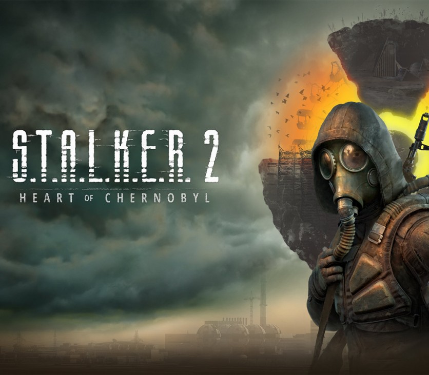 Games like S.T.A.L.K.E.R. 2: Heart of Chornobyl