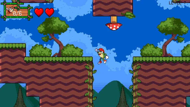 SAPU: Reborn screenshot
