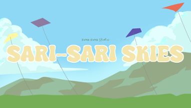 Sari Sari Skies Image