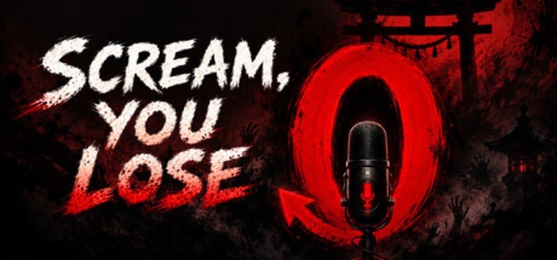 SCREAM you LOSE Image