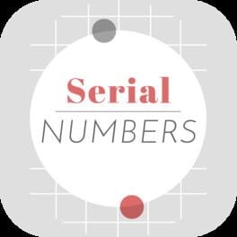 Games like Serial Numbers
