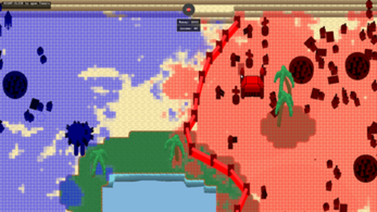 Shades Of War screenshot