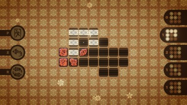 Shatris: Infinite Puzzles Image