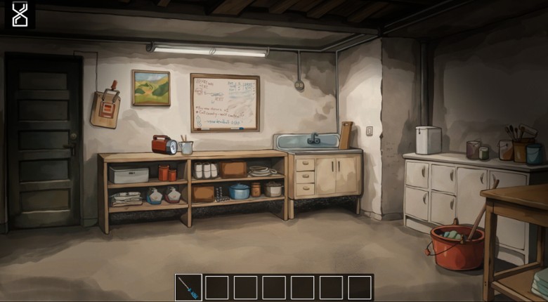 Shepherd's Eye screenshot