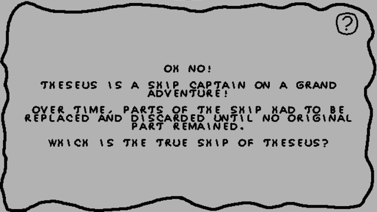 Shipyard of Theseus Image