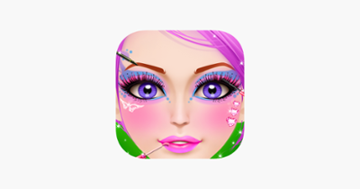 Show Girl Makeup Salon for girls Image