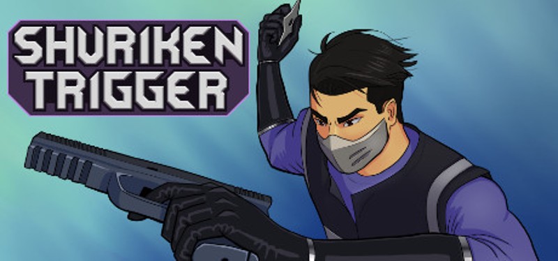 Shuriken Trigger Image