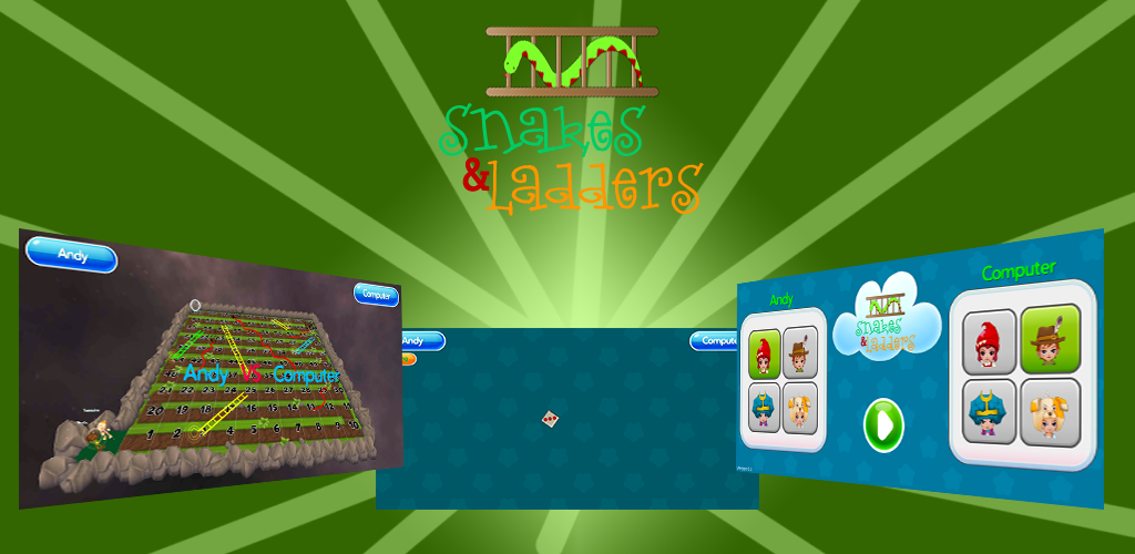 Games like Snakes And Ladders 3D