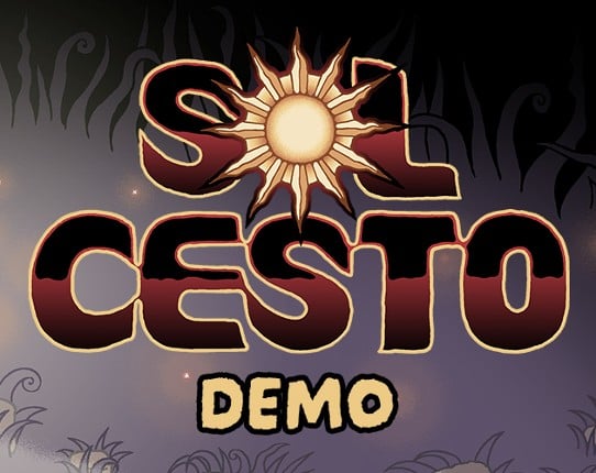 Sol Cesto Game Cover