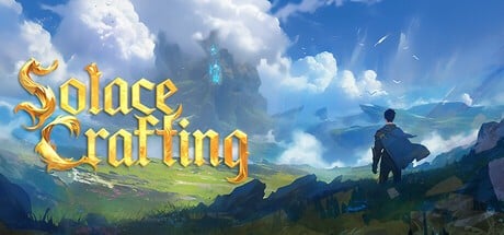Games like Solace Crafting