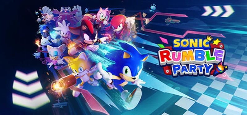 Sonic Rumble Image