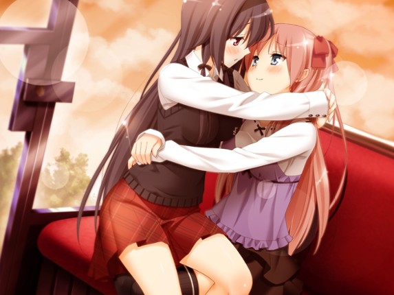 Sono Hanabira ni Kuchizuke wo: Atelier no Koibito-tachi Image