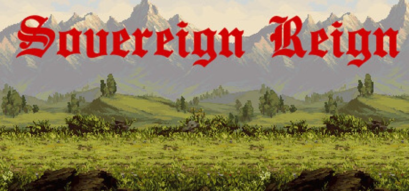 Sovereign Reign Image