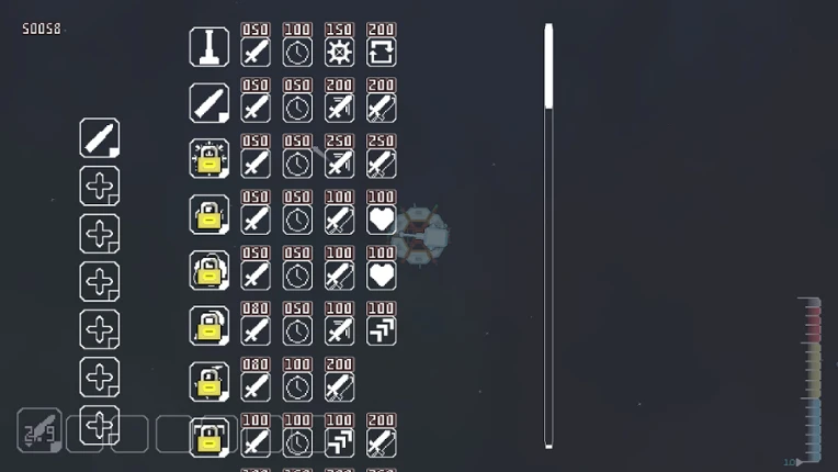 Space Team Image