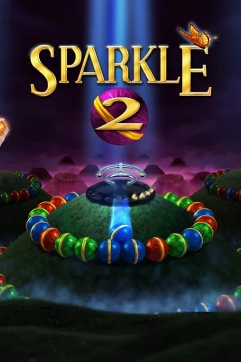 Games like Sparkle 2