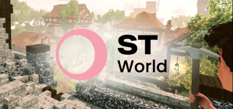 Games like ST World